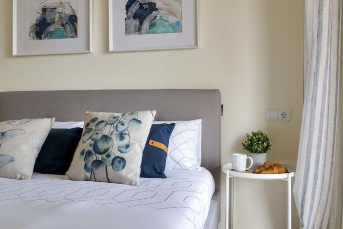 Image No.31-2 Bed Apartment for sale