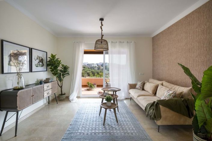 Image No.4-2 Bed Apartment for sale