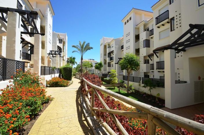 Image No.11-2 Bed Apartment for sale