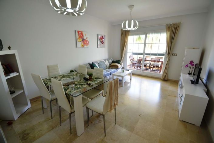 Image No.4-2 Bed Apartment for sale