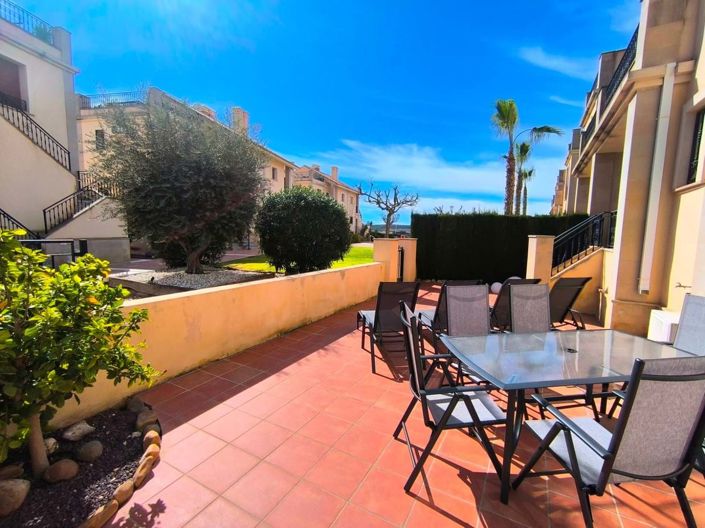 Image No.18-2 Bed Apartment for sale