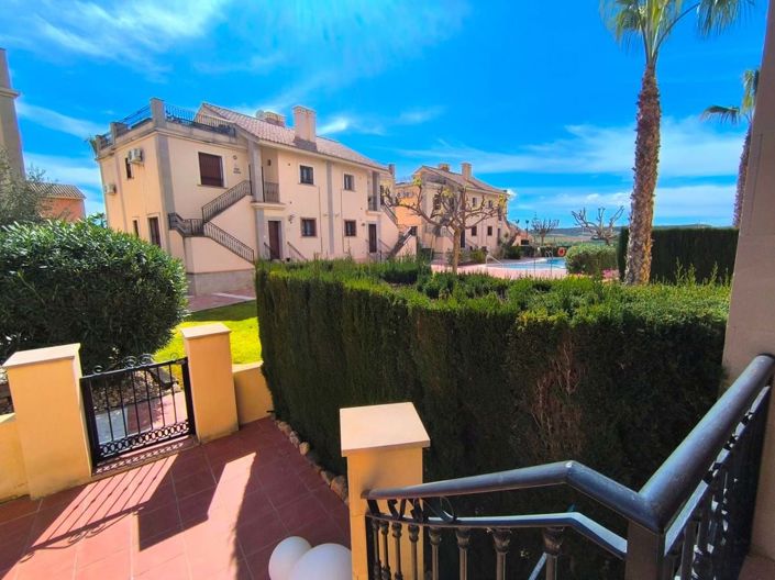 Image No.21-2 Bed Apartment for sale