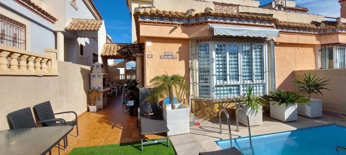 Image No.16-3 Bed Townhouse for sale