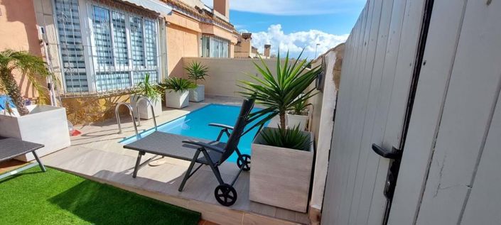 Image No.2-3 Bed Townhouse for sale