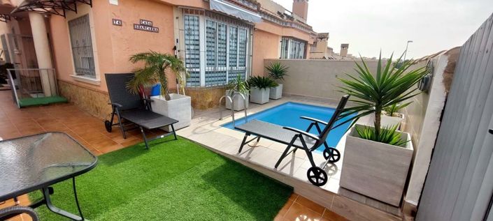 Image No.21-3 Bed Townhouse for sale