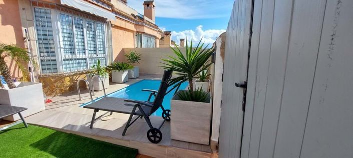 Image No.31-3 Bed Townhouse for sale