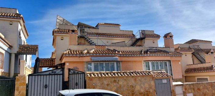 Image No.42-3 Bed Townhouse for sale