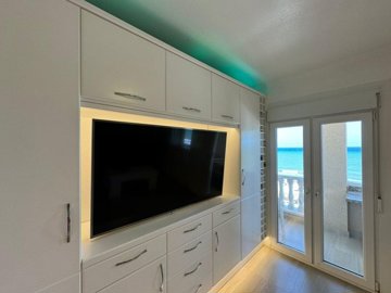 2 Bed Penthouse for sale