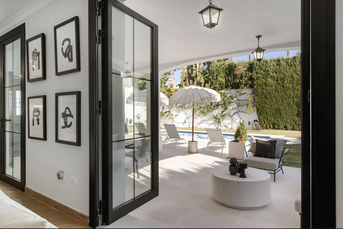 Image No.34-4 Bed Villa for sale