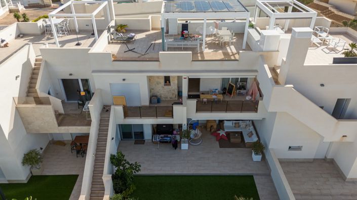 Image No.34-2 Bed Apartment for sale