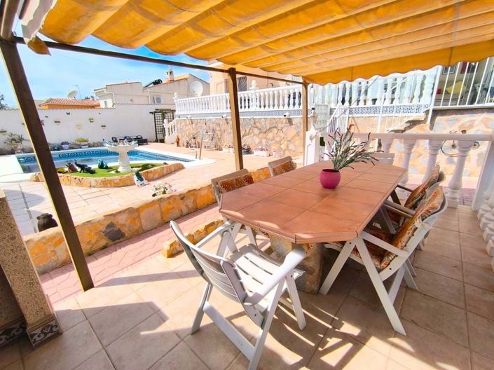 Image No.24-3 Bed Villa for sale