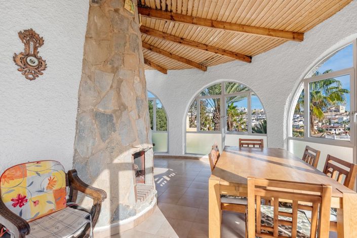 Image No.6-3 Bed Villa for sale