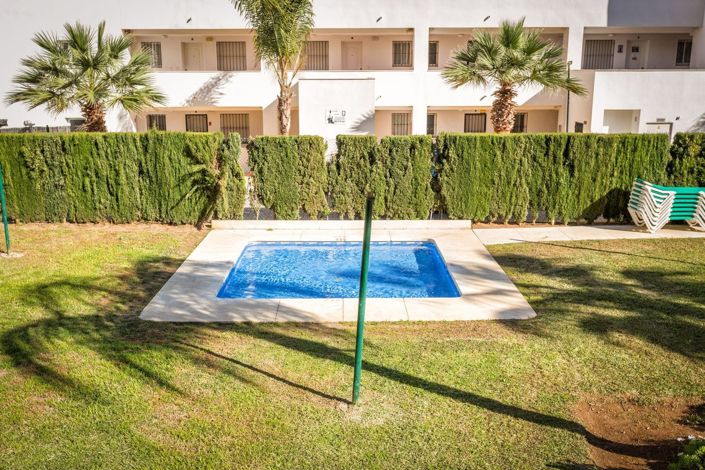 Image No.30-2 Bed Apartment for sale