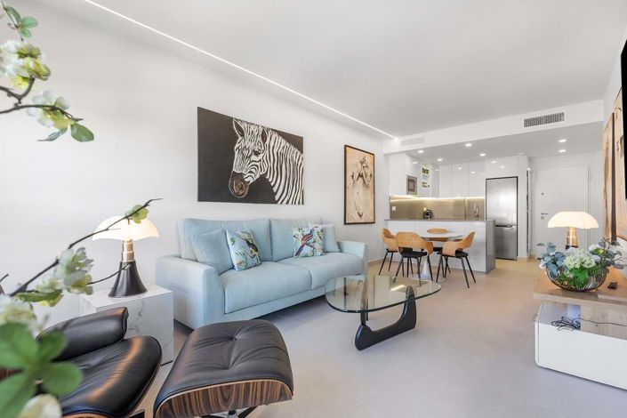 Image No.10-3 Bed Penthouse for sale