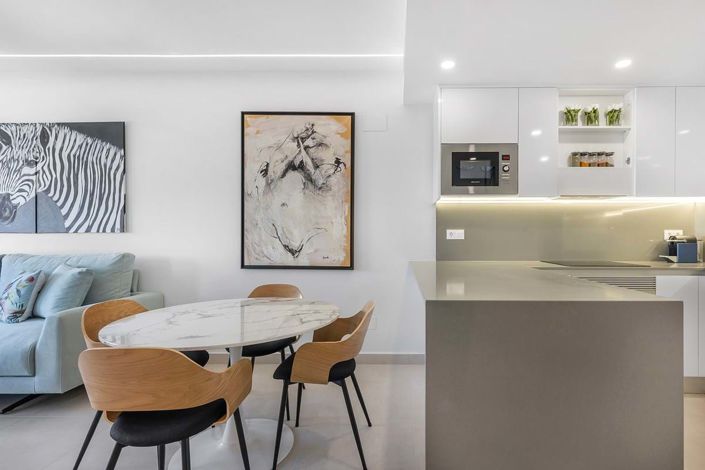 Image No.18-3 Bed Penthouse for sale