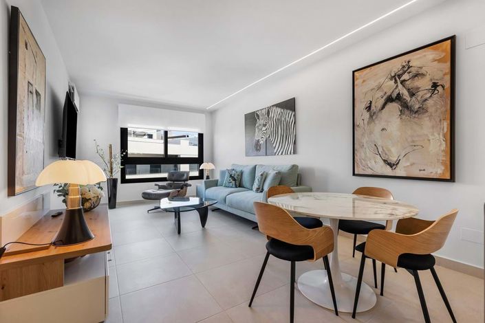 Image No.4-3 Bed Penthouse for sale