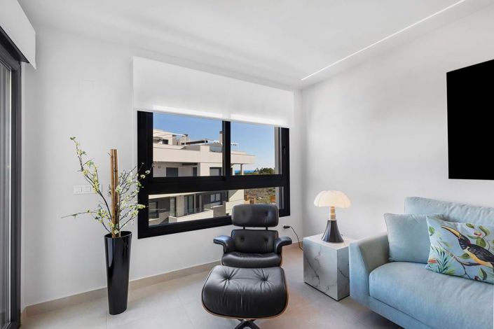 Image No.5-3 Bed Penthouse for sale