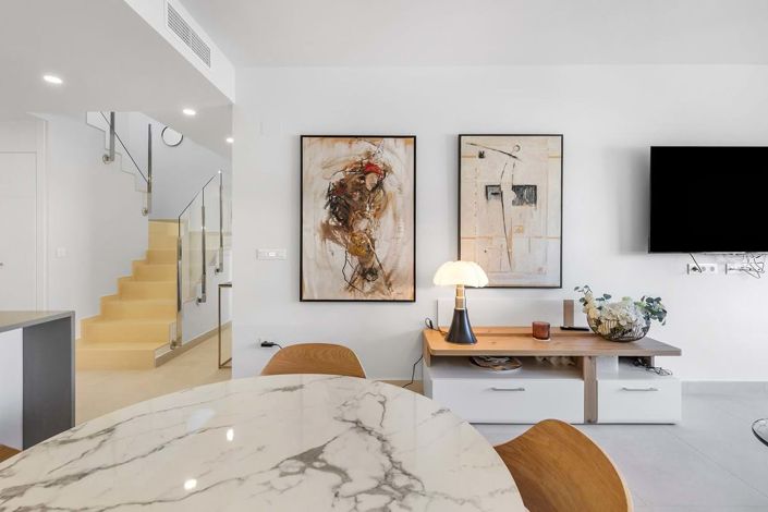 Image No.6-3 Bed Penthouse for sale