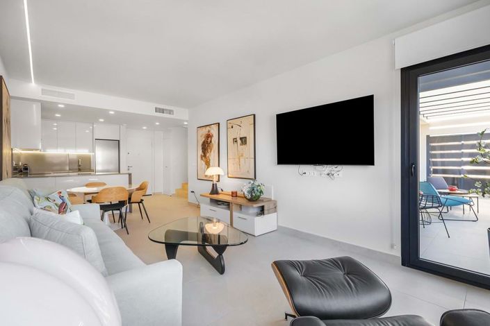 Image No.7-3 Bed Penthouse for sale