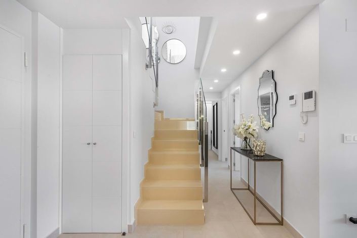 Image No.8-3 Bed Penthouse for sale