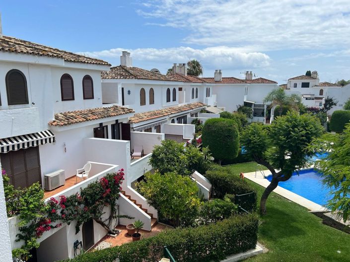 Image No.20-3 Bed Townhouse for sale