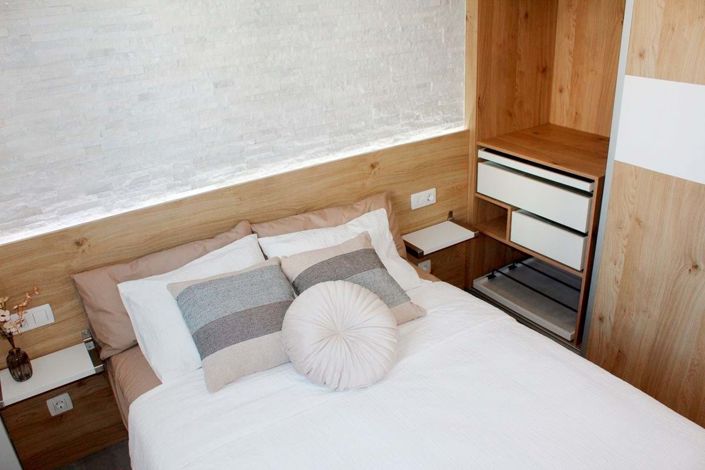 Image No.8-2 Bed Apartment for sale