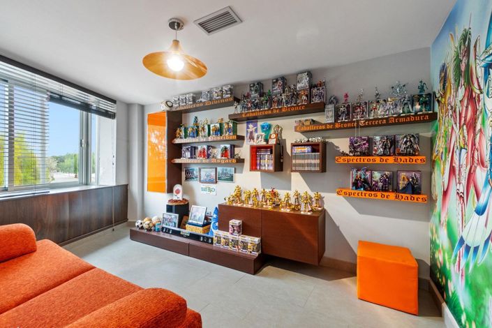 Image No.16-4 Bed Villa for sale