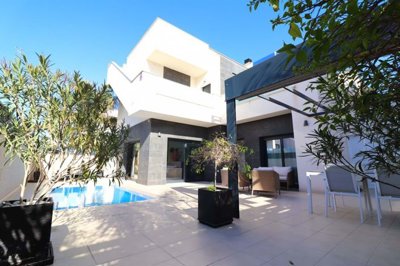 3 Bed Villa for sale