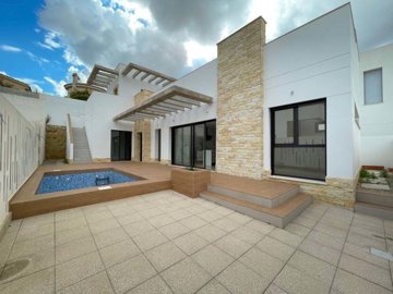 3 Bed Villa for sale