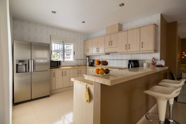 Image No.6-3 Bed Villa for sale