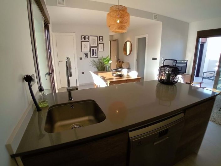 Image No.14-2 Bed Apartment for sale