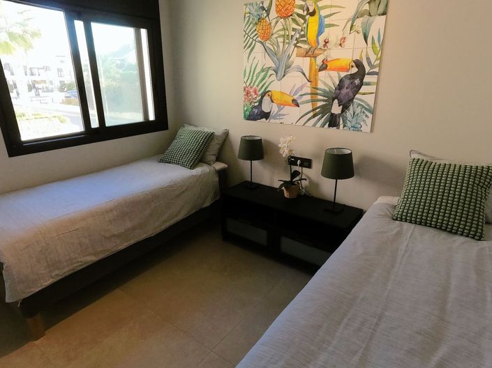 Image No.23-2 Bed Apartment for sale