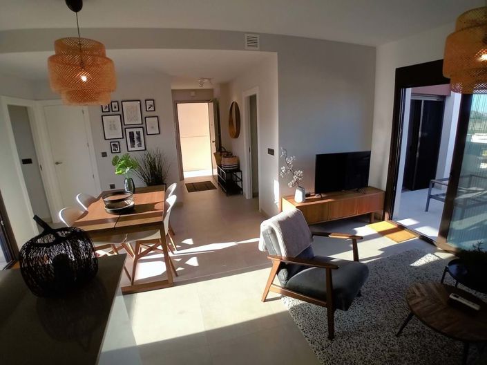 Image No.6-2 Bed Apartment for sale