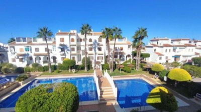 3 Bed Townhouse for sale