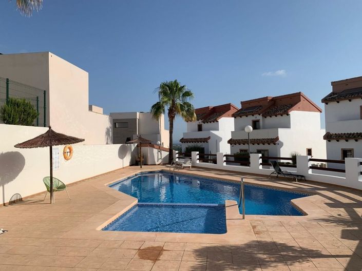 Image No.1-3 Bed Villa for sale