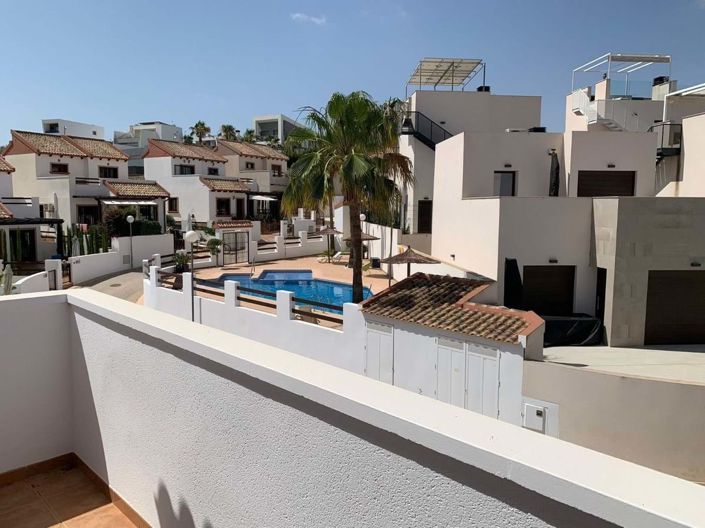 Image No.27-3 Bed Villa for sale