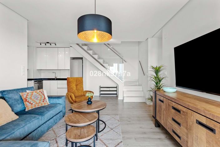 Image No.10-3 Bed Penthouse for sale