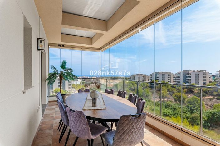 Image No.11-3 Bed Penthouse for sale