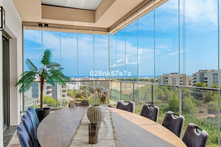 Image No.12-3 Bed Penthouse for sale