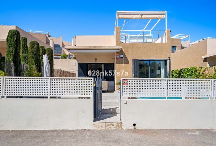 Image No.3-3 Bed Villa for sale