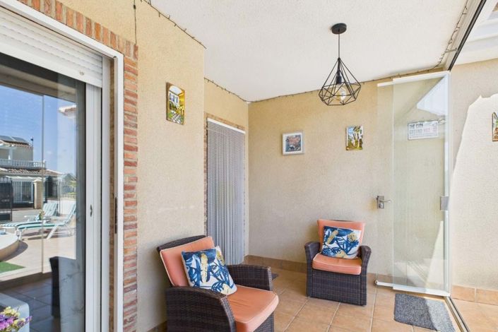 Image No.11-3 Bed Villa for sale