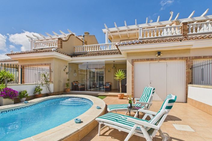 Image No.7-3 Bed Villa for sale