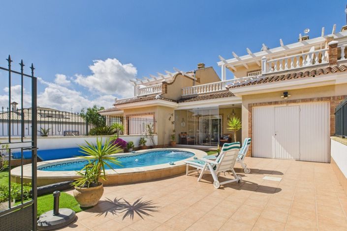 Image No.8-3 Bed Villa for sale