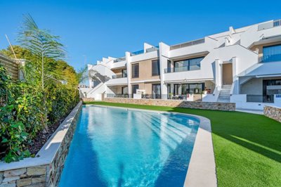 2 Bed Apartment for sale