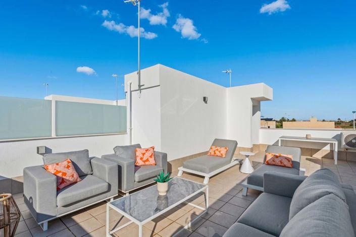 Image No.16-3 Bed Villa for sale