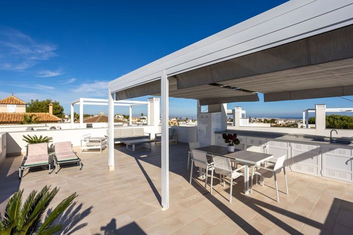 Image No.3-2 Bed Penthouse for sale