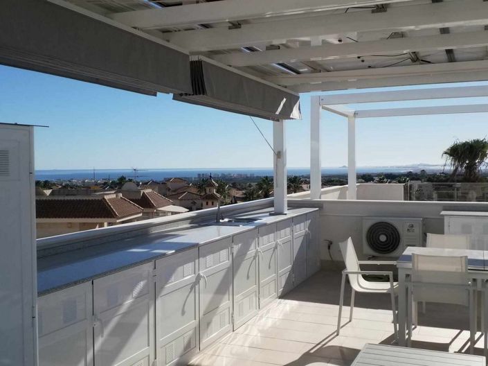 Image No.37-2 Bed Penthouse for sale