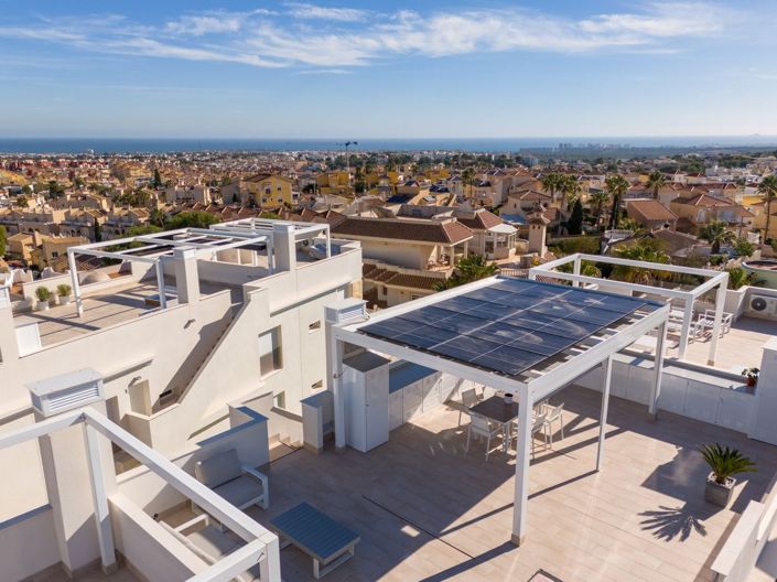 Image No.4-2 Bed Penthouse for sale