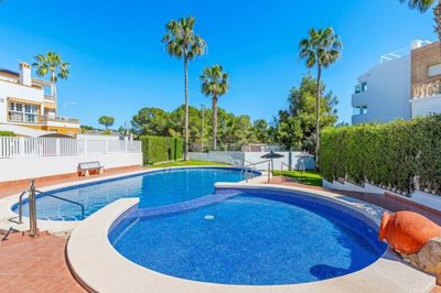 2 Bed Townhouse for sale