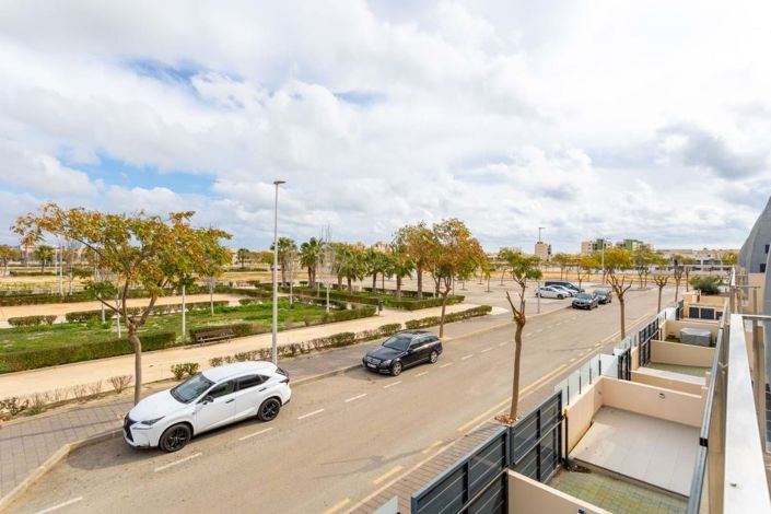 Image No.4-2 Bed Apartment for sale